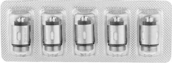 Resistances Q16 1,6 Ohms Justfog – Image 3