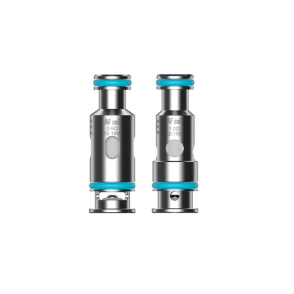 Résistance Flexus Aspire 0.6ohm – Image 3