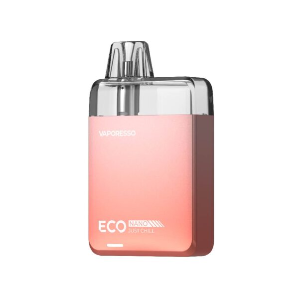 KIT ECO NANO METAL VAPORESSO – Image 2