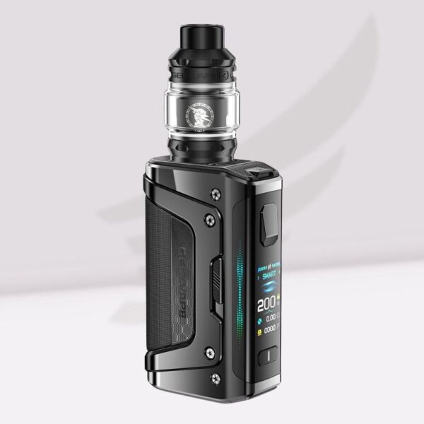 Kit Aegis Legend 5: Performance et Durabilité Inégalées – Image 5