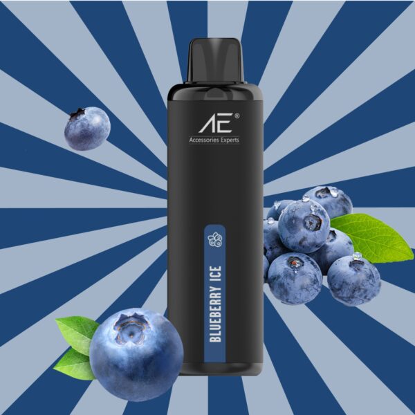 AE BAR QA 76 DM 10 000