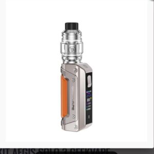 KIT AEGIS SOLO 3 GEEKVAPE