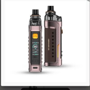 KIT ARMOUR GS - VAPORESSO