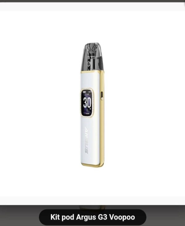 ARGUS G3 DE VOOPOO – Image 3
