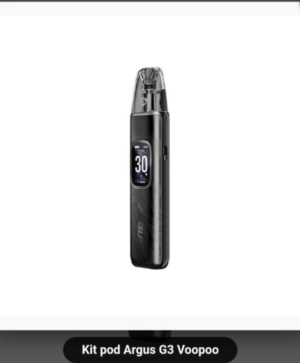ARGUS G3 DE VOOPOO