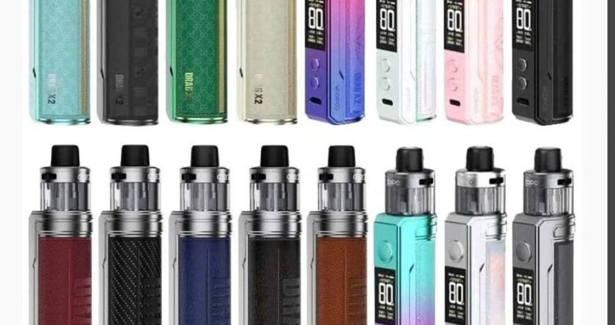 Comment bien entretenir votre cigarette électronique