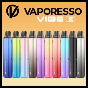 VIBE SE VAPORESSO