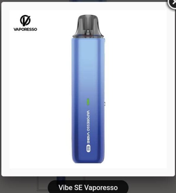 VIBE SE VAPORESSO – Image 4