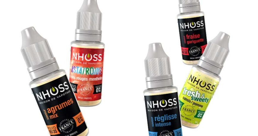 Comment conserver ses e-liquides correctement