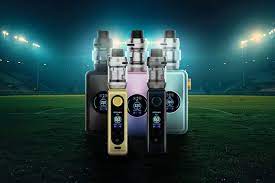 KIT GEN MAX - VAPORESSO