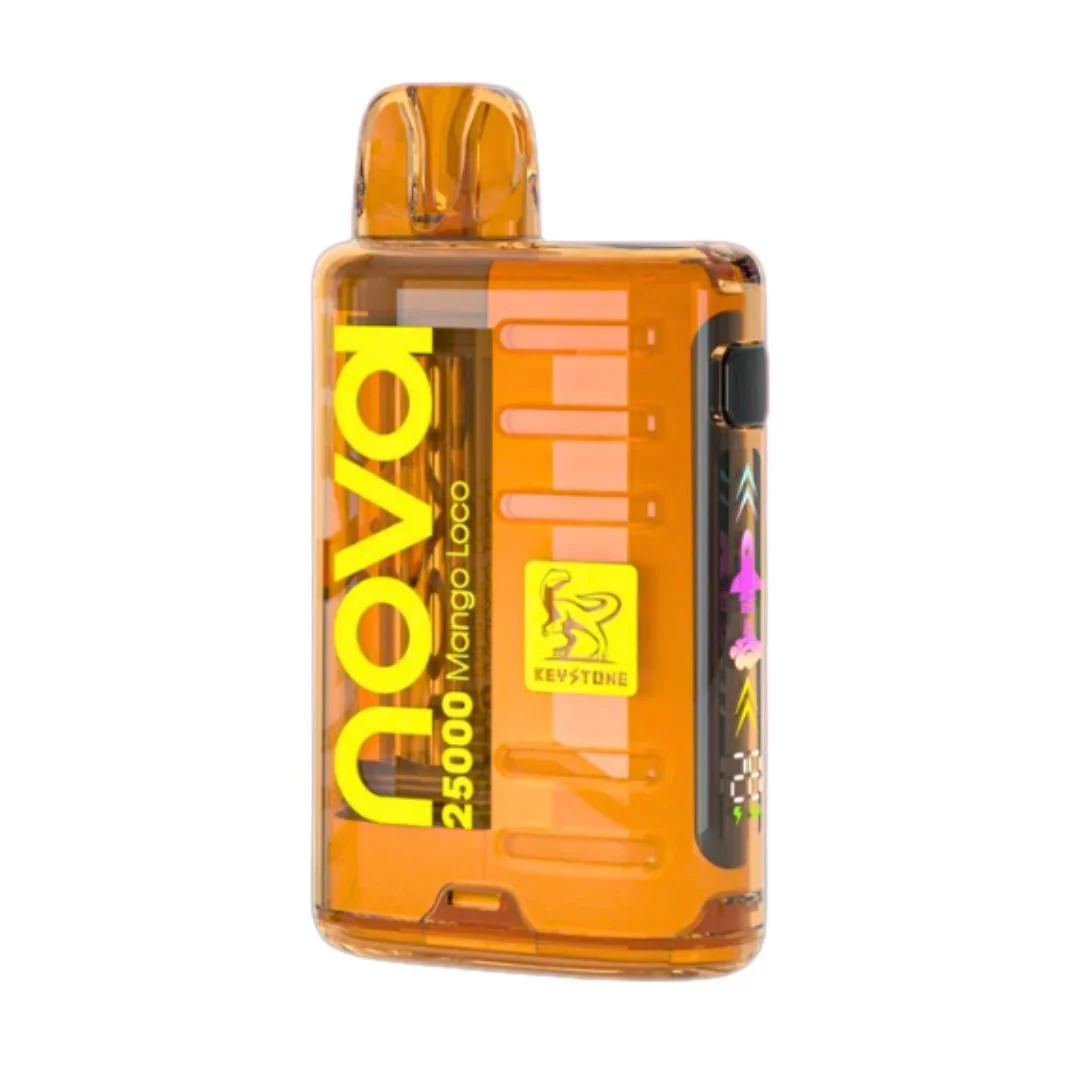 Keystone Nova – 25 000 Puff – Image 2