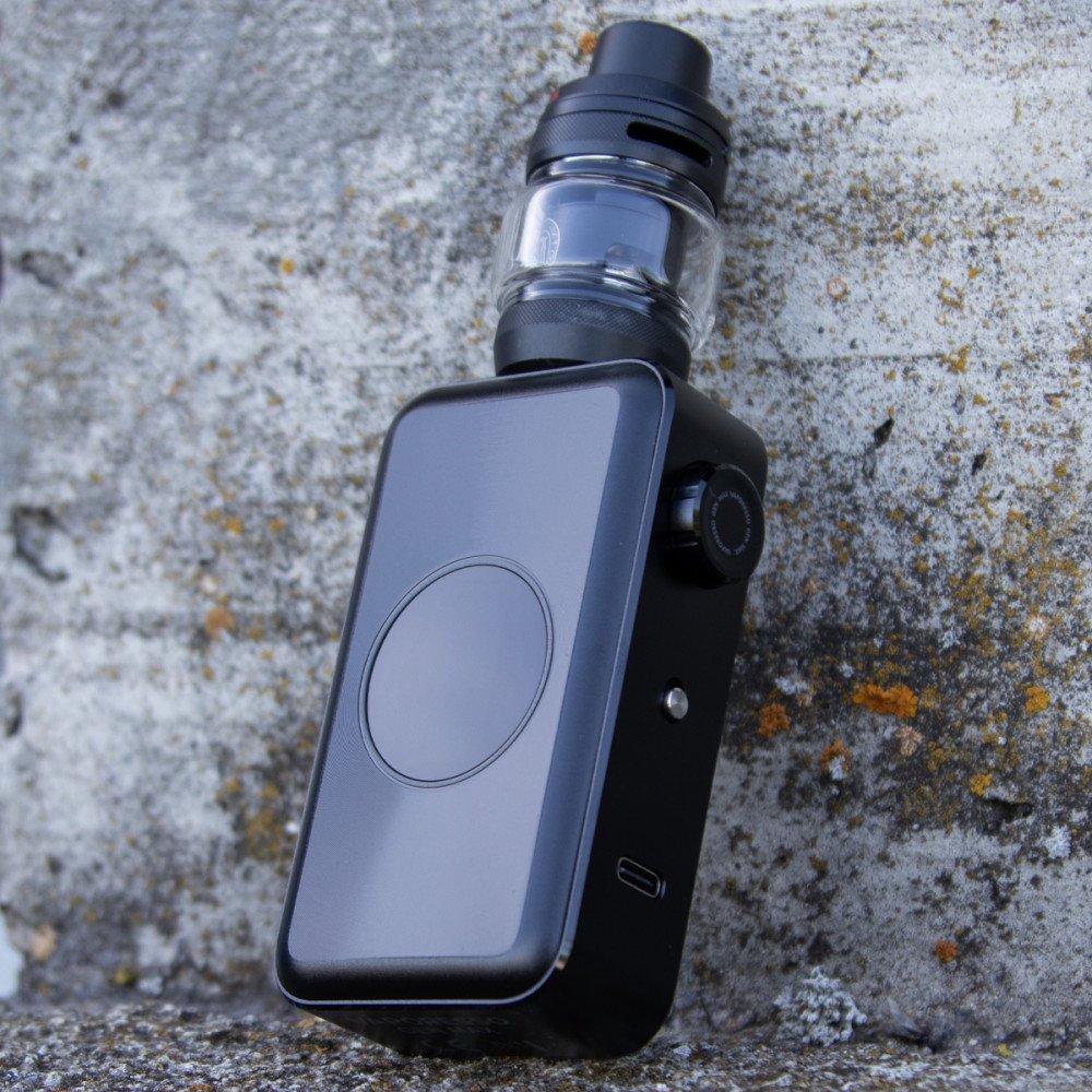 KIT GEN MAX - VAPORESSO