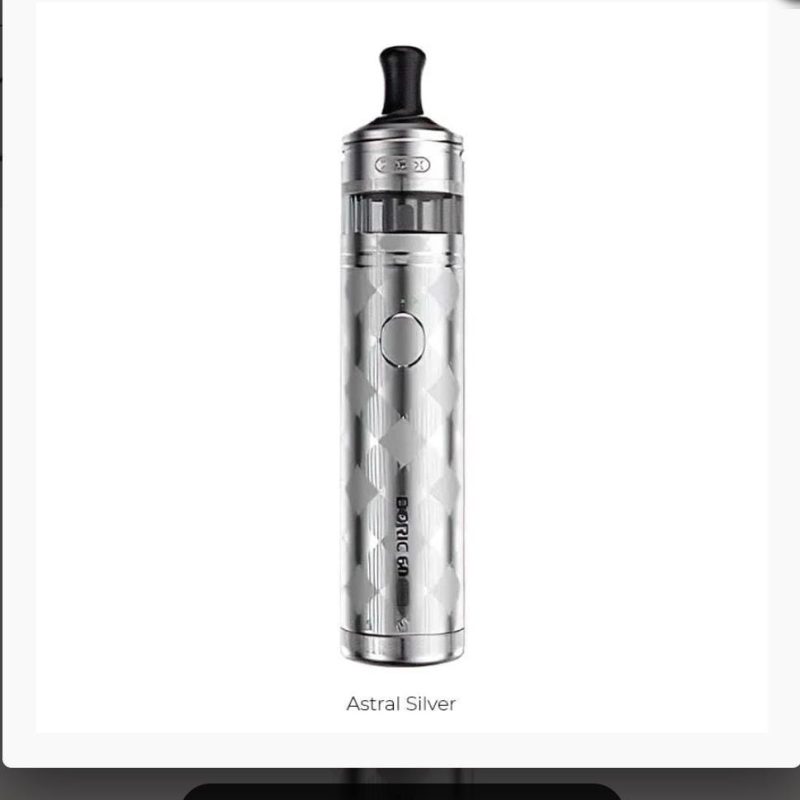 Kit DORIC 60 PRO de VOOPOO