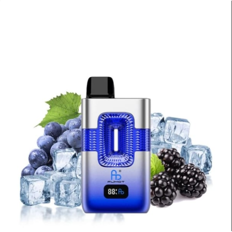 Puff ECO 2in1 50K Fumot