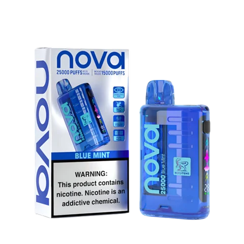 vuse intense pods Red Devil 10ml - Avap main image 0