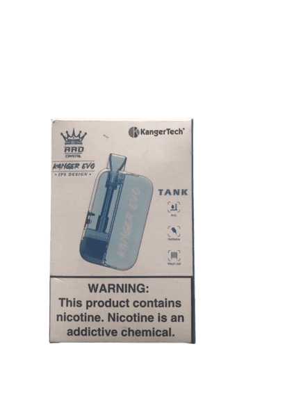 Cartouche Kanger Evo