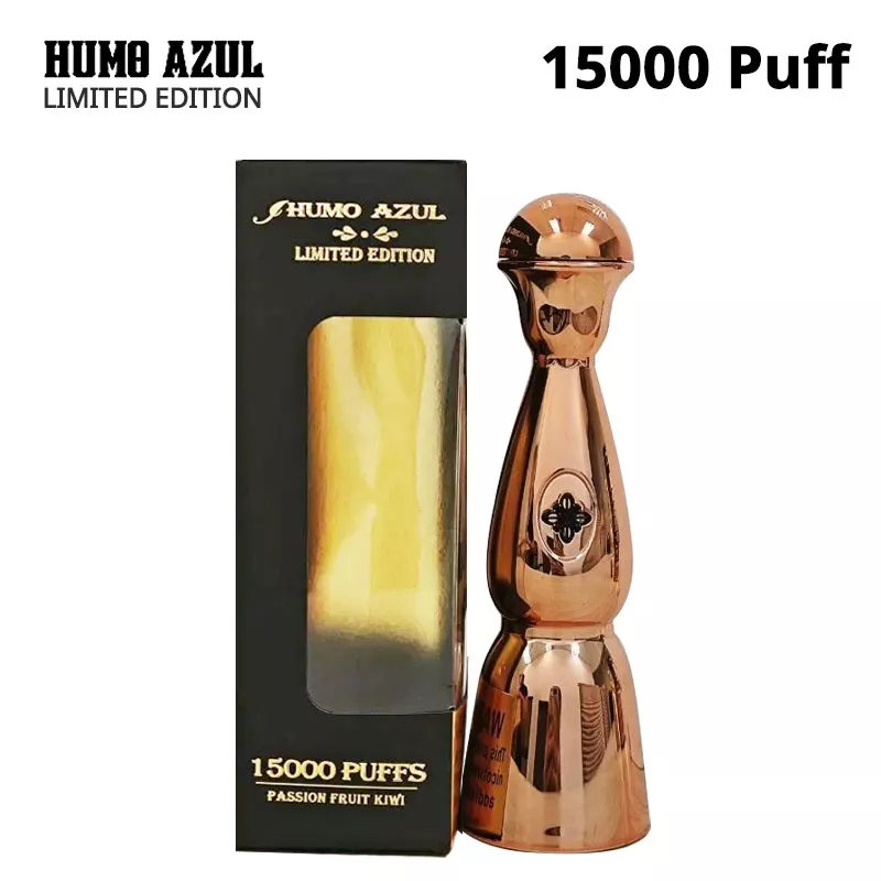 Humo Azul