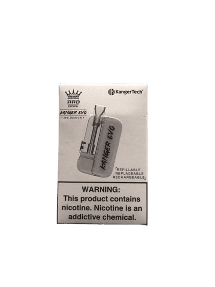 Kanger Evo