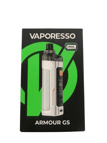 Kit Armour GS sans accu