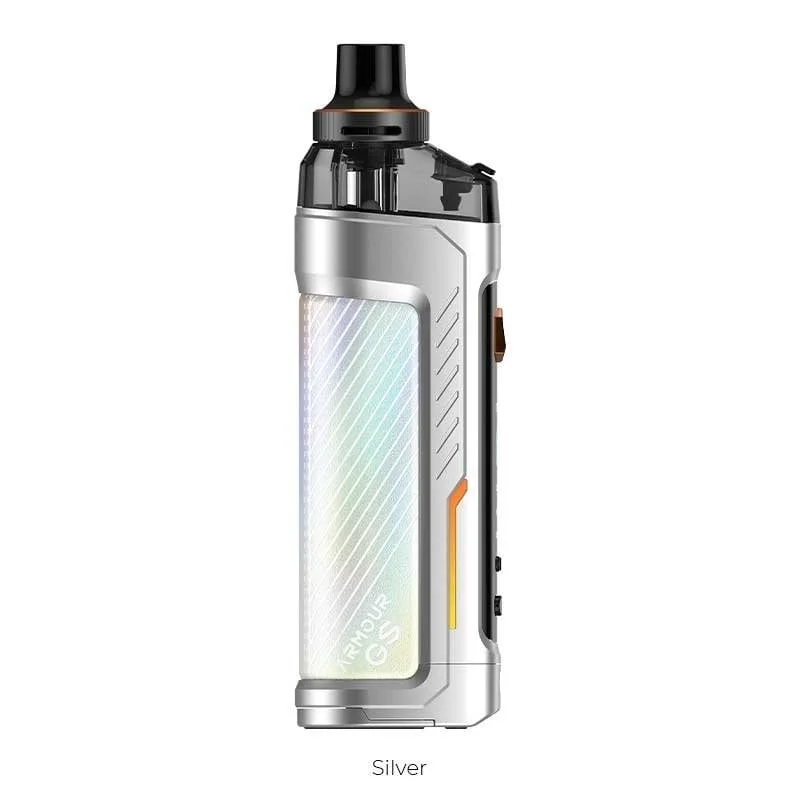 Kit Armour GS avec accu