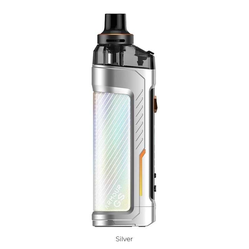 Kit Armour GS avec accu