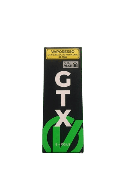 Résistance GTX 2, 0,15 ohm