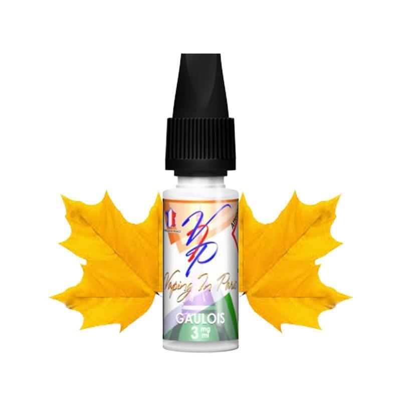 10 ml E Liquide Gaulois 11 mg