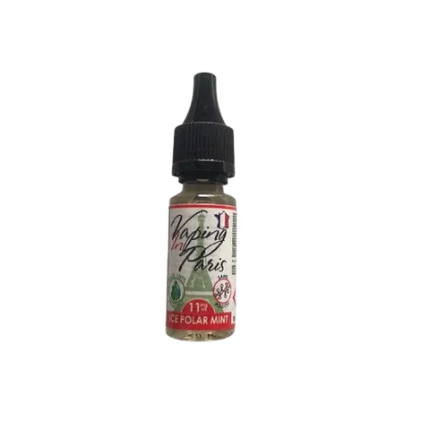 elfbar nachfüll pod läuft aus Bollywood : E-liquide Green Vapes 10 mL main image 1
