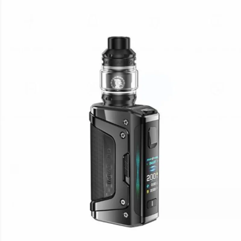 Kit Aegis Legend 5 + Z Subohm 5 Geekvape avec accus