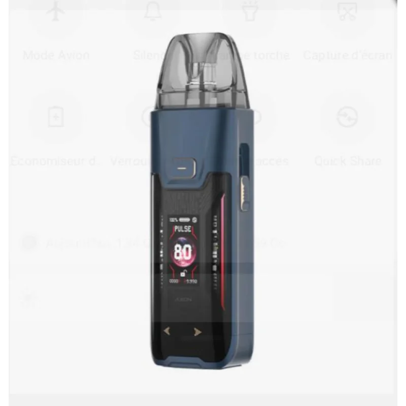 Luxe XR Max 2 Vaporesso